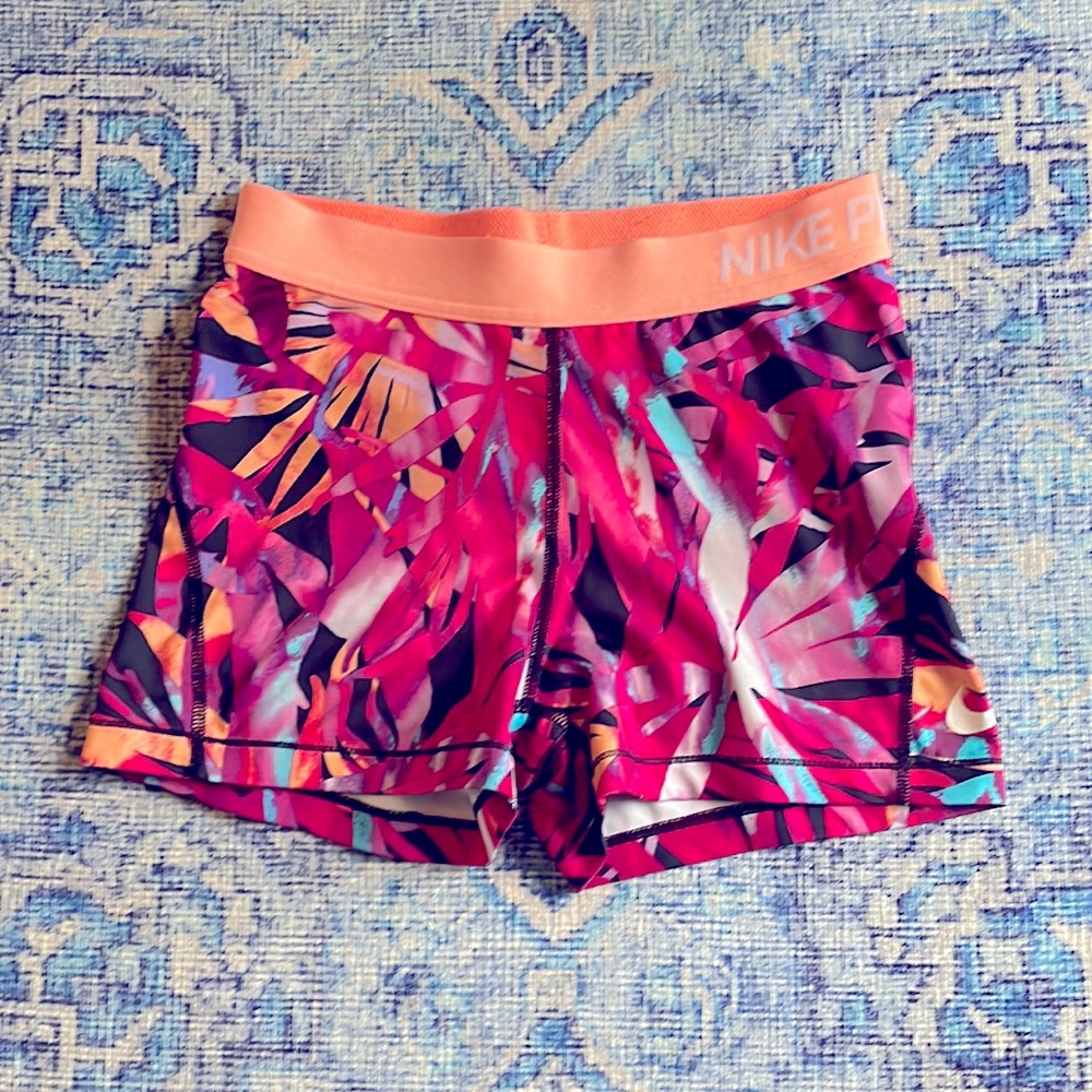 Nike Dri-Fit shorts